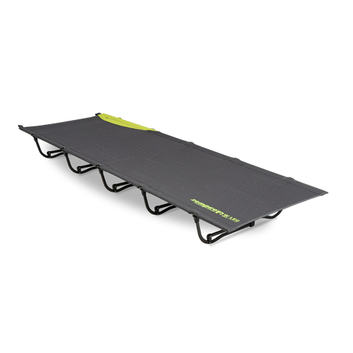 Zempire W Leg Stretcher V2 Camp Bed Zempire - Dynamic Drive