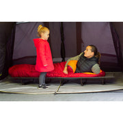 Zempire W Leg Stretcher V2 Camp Bed Zempire - Dynamic Drive