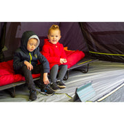 Zempire W Leg Stretcher V2 Camp Bed Zempire - Dynamic Drive