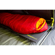 Zempire W Leg Stretcher V2 Camp Bed Zempire - Dynamic Drive