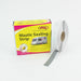 W4 Mastic Sealing Sealant Strip 32mm x 5m Grey W4 - Dynamic Drive