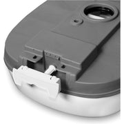Blue Diamond Nature Calls Flushing Toilet - 16 litre Outdoor Revolution - Dynamic Drive
