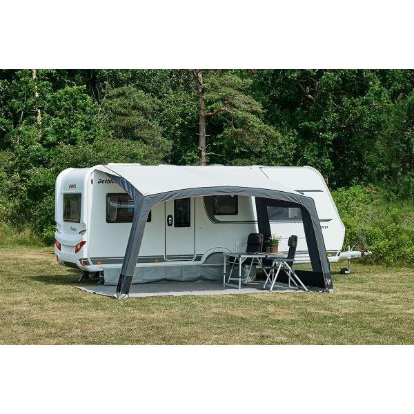 Isabella Isabella Air Canopy Arc Side Isabella - Dynamic Drive