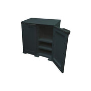 Isabella Double Door Cabinet Isabella - Dynamic Drive