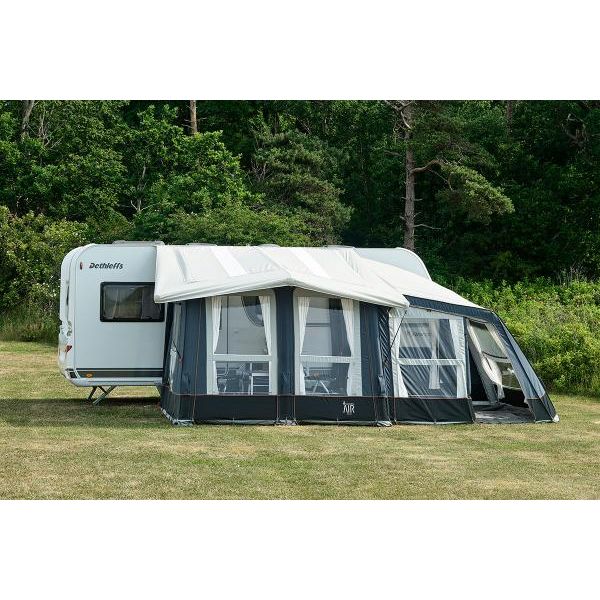 Isabella Isabella Air Cirrus North 300 Caravan Awning Isabella - Dynamic Drive
