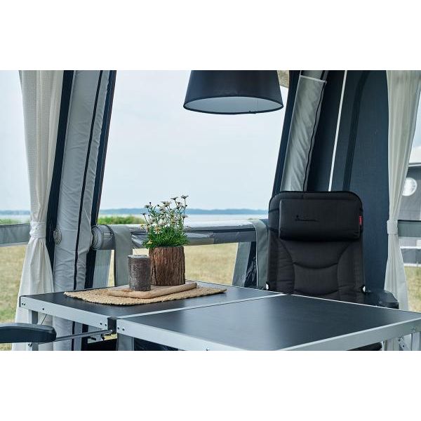 Isabella Isabella Air Cirrus North 300 Caravan Awning Isabella - Dynamic Drive
