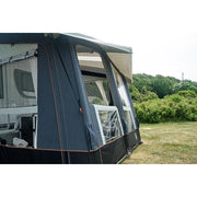 Isabella Isabella Air Cirrus North 300 Caravan Awning Isabella - Dynamic Drive