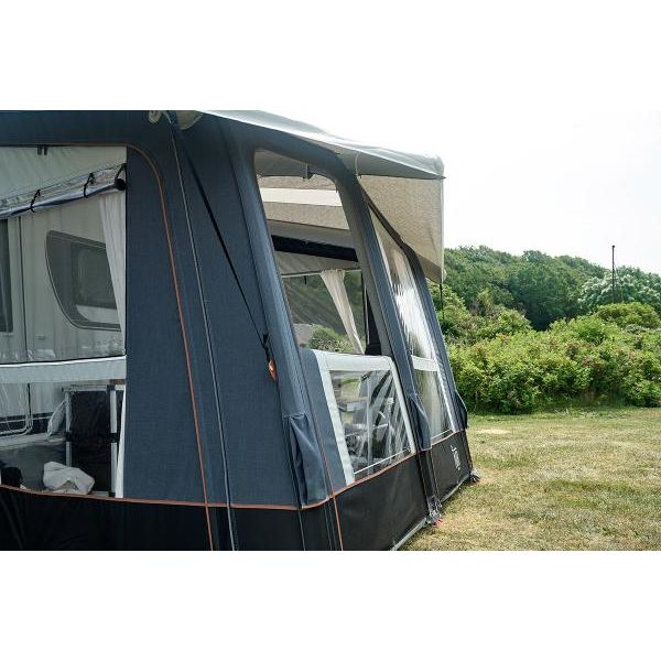 Isabella Isabella Air Cirrus North 300 Caravan Awning Isabella - Dynamic Drive