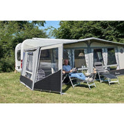 Isabella Cosy Corner II Acrylic G19-21/Magnum Isabella - Dynamic Drive