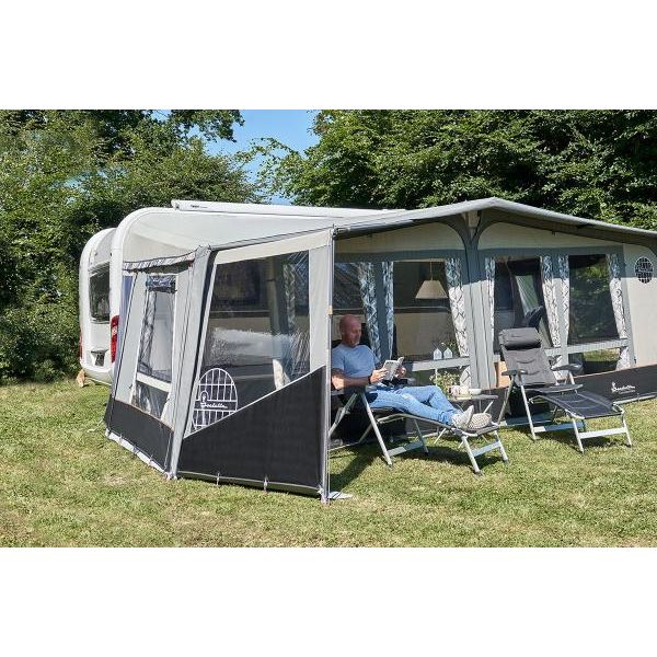 Isabella Cosy Corner II Acrylic G19-21/Magnum Isabella - Dynamic Drive