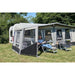 Isabella Cosy Corner II Acrylic G19-21/Magnum Isabella - Dynamic Drive