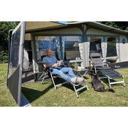 Isabella Cosy Corner II Acrylic G19-21/Magnum Isabella - Dynamic Drive