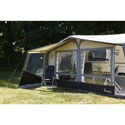 Isabella Cosy Corner II Acrylic G19-21/Magnum Isabella - Dynamic Drive