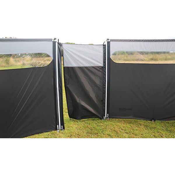 Westfield Door Panel for the Quest Windshield Pro Expert Edition Windbreak A1022 Quest - Dynamic Drive