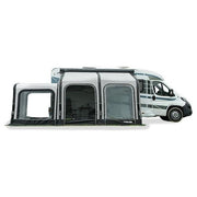 Westfield Eris Caravan Awning Air Annex fits Pluto Ceres Vega Mars Omega Aries Quest - Dynamic Drive