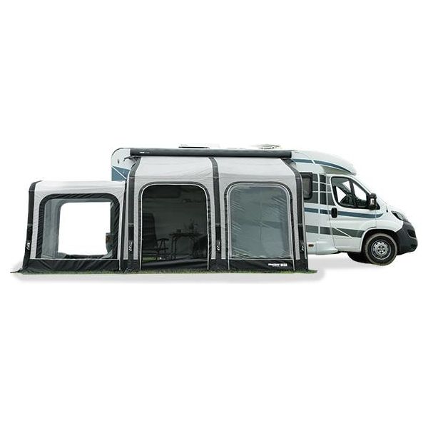 Westfield Eris Caravan Awning Air Annex fits Pluto Ceres Vega Mars Omega Aries Quest - Dynamic Drive
