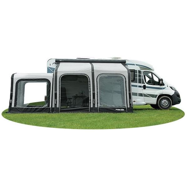 Westfield Eris Caravan Awning Air Annex fits Pluto Ceres Vega Mars Omega Aries Quest - Dynamic Drive