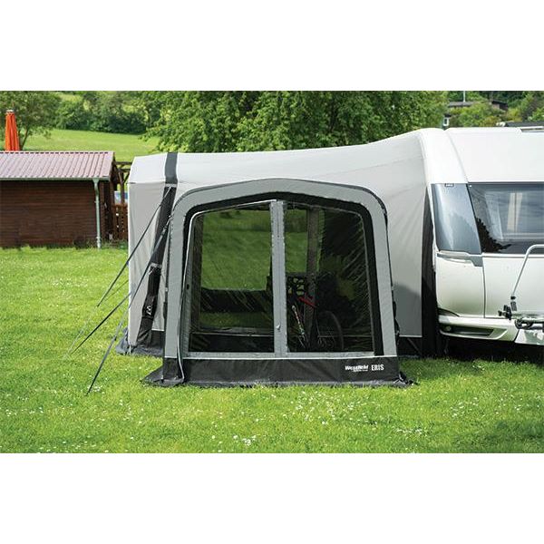 Westfield Eris Caravan Awning Air Annex fits Pluto Ceres Vega Mars Omega Aries Quest - Dynamic Drive