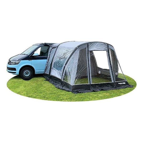Westfield Hydra Drive Away Campervan Air Awning Inflatable (High 240-270) Quest - Dynamic Drive