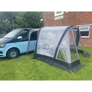 Westfield Hydra Drive Away Campervan Air Awning Inflatable (High 240-270) Quest - Dynamic Drive
