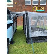 Westfield Hydra Drive Away Campervan Air Awning Inflatable (Low 180-210) Quest - Dynamic Drive
