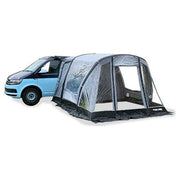 Westfield Hydra Drive Away Campervan Air Awning Inflatable (Low 180-210) Quest - Dynamic Drive