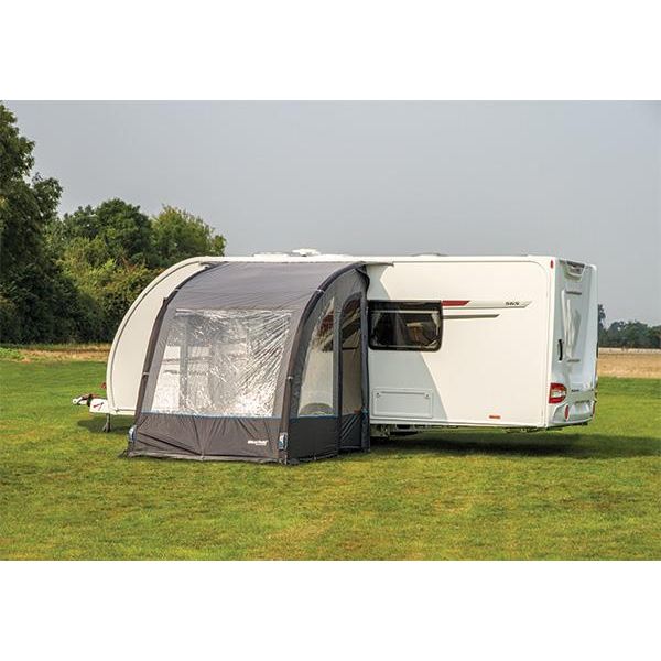 Westfield Lynx Air 200 Inflatable Caravan Air Porch Awning Quest 2022 Model Quest - Dynamic Drive