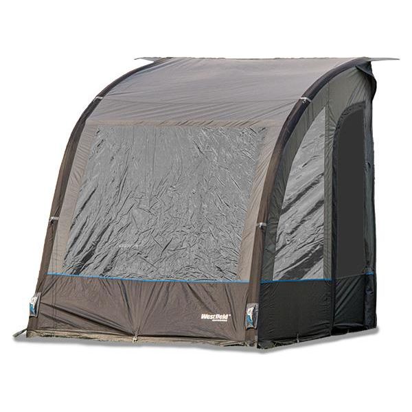 Westfield Lynx Air 200 Inflatable Caravan Air Porch Awning Quest 2022 Model Quest - Dynamic Drive