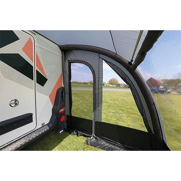 Westfield Lynx Air 200 Inflatable Caravan Air Porch Awning Quest 2022 Model Quest - Dynamic Drive