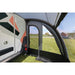 Westfield Lynx Air 200 Inflatable Caravan Air Porch Awning Quest 2022 Model Quest - Dynamic Drive