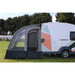 Westfield Lynx Air 200 Inflatable Caravan Air Porch Awning Quest 2022 Model Quest - Dynamic Drive