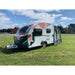 Westfield Lynx Air 200 Inflatable Caravan Air Porch Awning Quest 2022 Model Quest - Dynamic Drive