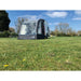 Westfield Lynx Air 200 Inflatable Caravan Air Porch Awning Quest 2022 Model Quest - Dynamic Drive