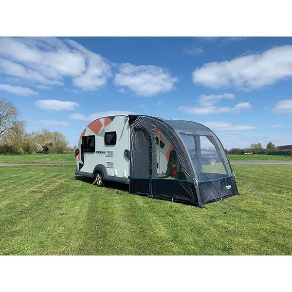 Westfield Lynx Air 200 Inflatable Caravan Air Porch Awning Quest 2022 Model Quest - Dynamic Drive