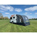 Westfield Lynx Air 200 Inflatable Caravan Air Porch Awning Quest 2022 Model Quest - Dynamic Drive