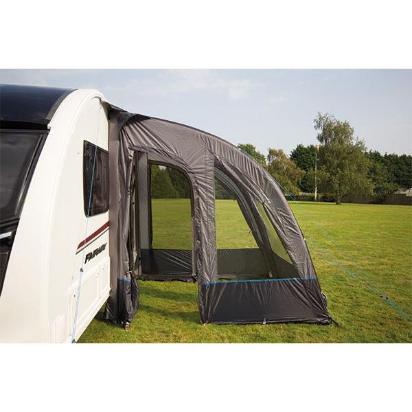Westfield Lynx Air 200 Inflatable Caravan Air Porch Awning Quest 2022 Model Quest - Dynamic Drive