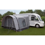 Westfield Neptune 400 AIR Motorhome Awning High 260-280 Inflatable Drive Away Quest - Dynamic Drive
