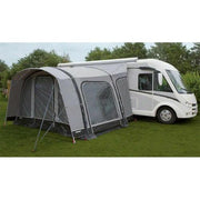 Westfield Neptune 400 AIR Motorhome Awning XXHigh 300-320 Inflatable Drive Away Quest - Dynamic Drive