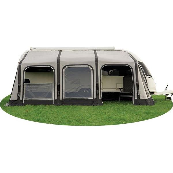 Westfield Quest Ceres Caravan Air Awning Inflatable Large (1016 - 1050 Size 10) Quest - Dynamic Drive