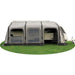Westfield Quest Ceres Caravan Air Awning Inflatable Large (1016 - 1050 Size 10) Quest - Dynamic Drive