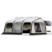 Westfield Quest Ceres Caravan Air Awning Inflatable Large (1016 - 1050 Size 10) Quest - Dynamic Drive