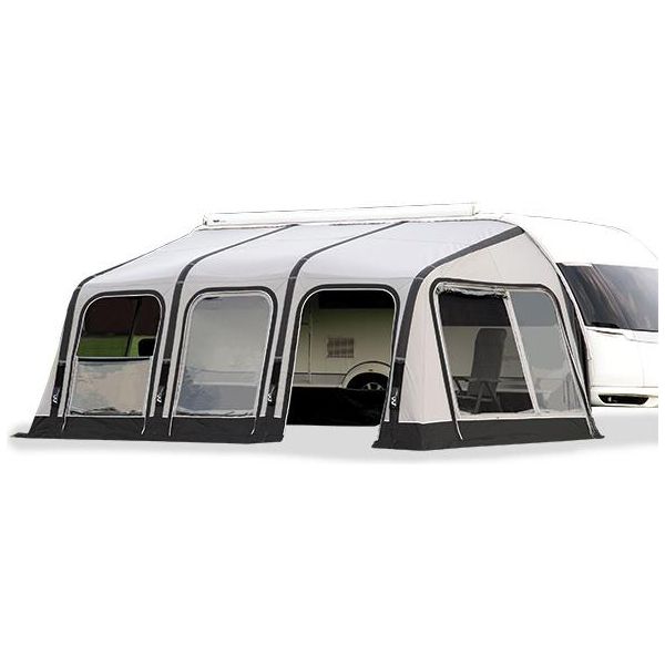 Westfield Quest Ceres Caravan Air Awning Inflatable Large (1016 - 1050 Size 10) Quest - Dynamic Drive