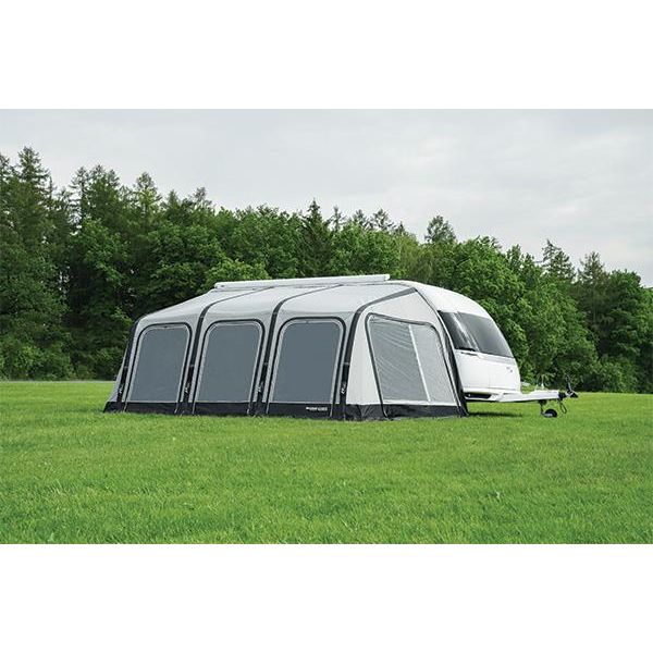 Westfield Quest Ceres Caravan Air Awning Inflatable Large (1016 - 1050 Size 10) Quest - Dynamic Drive