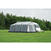 Westfield Quest Ceres Caravan Air Awning Inflatable Large (1016 - 1050 Size 10) Quest - Dynamic Drive