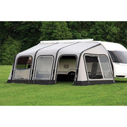 Westfield Quest Ceres Caravan Air Awning Inflatable Large (1016 - 1050 Size 10) Quest - Dynamic Drive