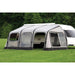 Westfield Quest Ceres Caravan Air Awning Inflatable Large (1016 - 1050 Size 10) Quest - Dynamic Drive