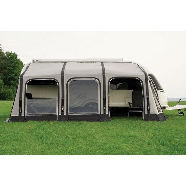 Westfield Quest Ceres Caravan Air Awning Inflatable Small (946 - 980 Size 8) Quest - Dynamic Drive