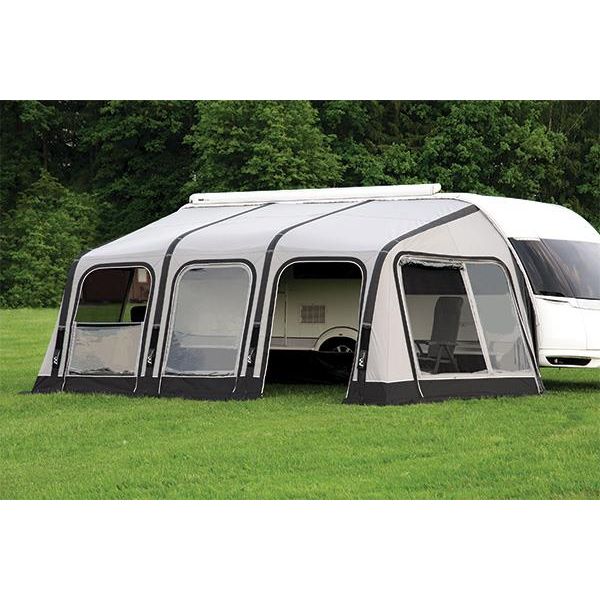 Westfield Quest Ceres Caravan Air Awning Inflatable Small (946 - 980 Size 8) Quest - Dynamic Drive