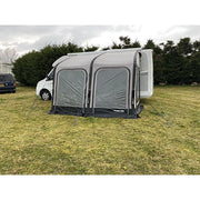 Westfield Quest Vega 330cm Caravan Air Fixed Motorhome Awning (High : 270-285cm) Quest - Dynamic Drive