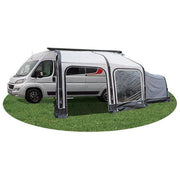 Westfield Quest Vega 330cm Caravan Air Fixed Motorhome Awning (High : 270-285cm) Quest - Dynamic Drive